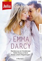 Julia Bestseller - Julia Bestseller - Emma Darcy 3