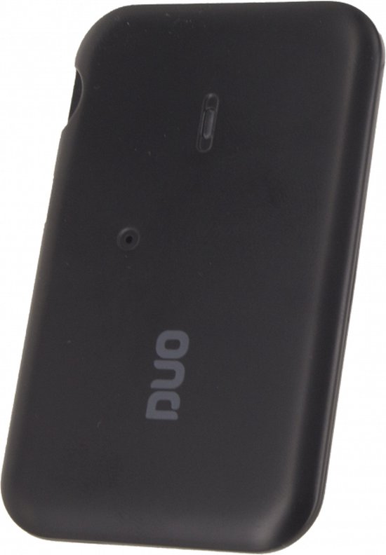 Foto: Duosim bluetooth dual sim adapter black