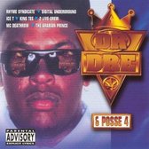 Dr. Dre & Posse Vol. 4