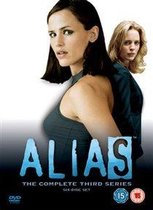 Alias: The Complete Series 3
