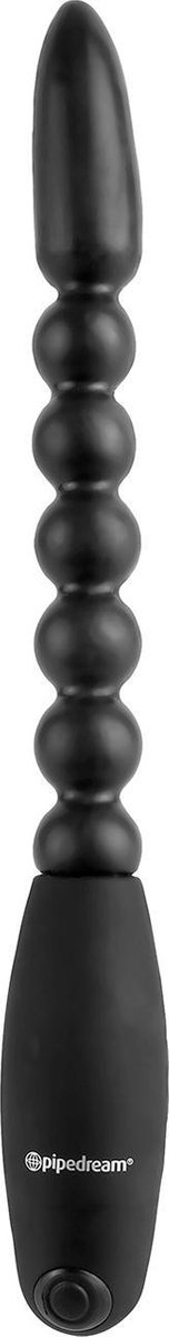 Pipedream - Anaal vibrator - Anal Fantasy - AFC Flexible Pleaser Power Beads