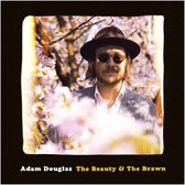 Adam Douglas - Beauty & The Brawn (LP)