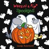 Woezel & Pip  -   Spookjes