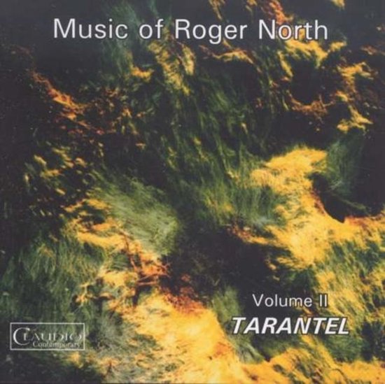 Music of Roger North: Tarantel