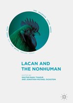 The Palgrave Lacan Series - Lacan and the Nonhuman