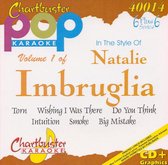 Chartbuster Karaoke: Natalie Imbruglia