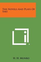 The Novels and Plays of Saki