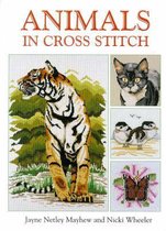 Animals in Cross Stitch