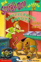 Disappearing Donuts