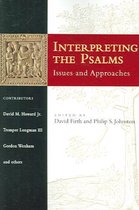 Interpreting The Psalms