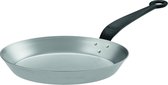 Rösle Braadpan 28 cm-ijzer - art.nr.: 26412