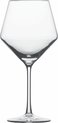 Schott Zwiesel Pure Bourgogne Goblet Groot - 690 ml - 6 Stuks