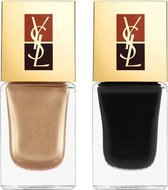 Yves Saint Laurent - Manucure Couture Nail polish - No 1