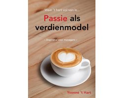 Passie als verdienmodel