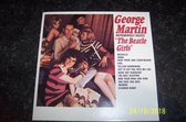 George Martin Instrumentally Salutes the Beatle Girls