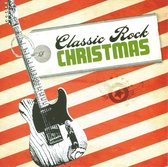Classic Rock Christmas / Various