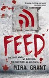 Newsflesh (1): Feed