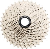 Cassette Sunrace CSMS1 10 speed - 11-36 tands - champagne