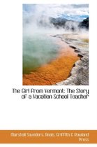 The Girl from Vermont