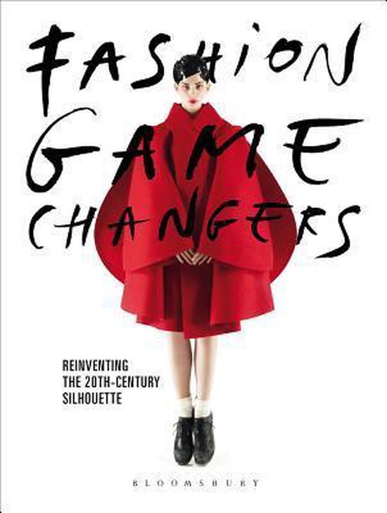 Fashion Game Changers - cover