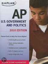 Kaplan AP U.S. Government and Politics