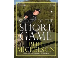 Secrets Of The Short Game