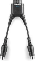 CULLMANN CUlight PY 20 II Y-adapter, 2 devices