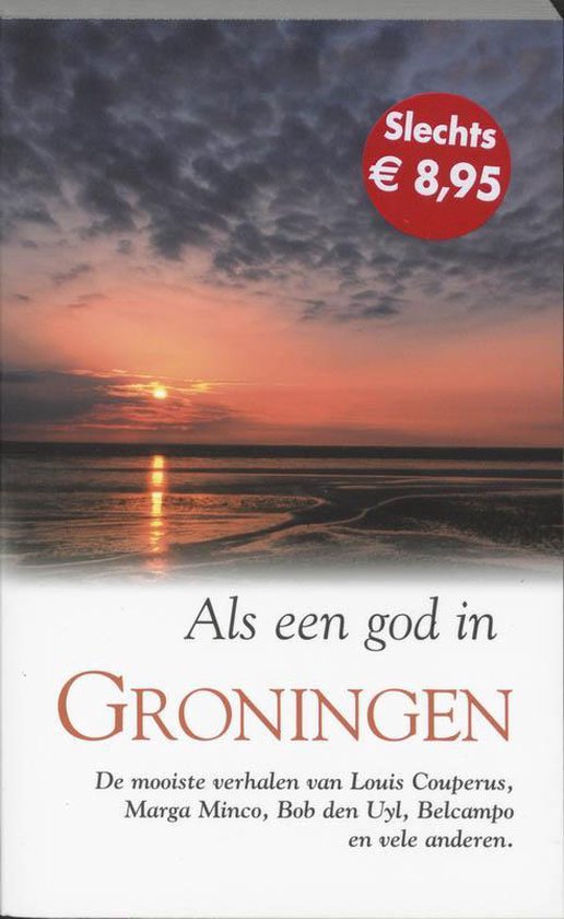 Als Een God In Groningen - Belcampo | Do-index.org