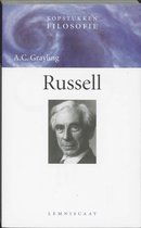 Kopstukken Filosofie - Russell
