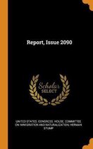 Report, Issue 2090