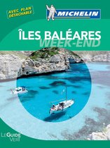 Guide Vert - BALEARES WEEK-END