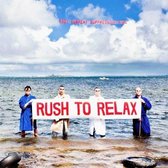Eddy Current Suppression Ring - Rush To Relax (LP)