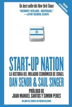 Start up Nation - La historia del milagro económico de Israel