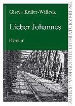 Lieber Johannes