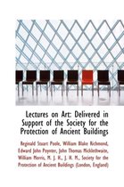Lectures on Art