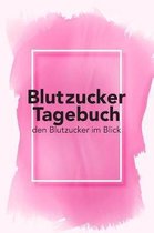 Blutzucker Tagebuch - Den Blutzucker Im Blick