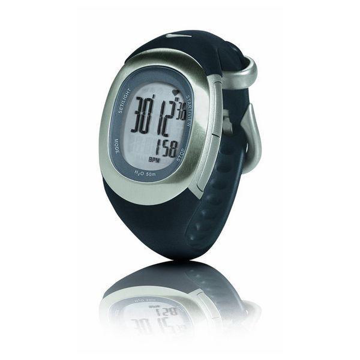 Nieuwsgierigheid Refrein Elektricien Horloge Tieners Nike SM0032001 (31 mm) | bol.com