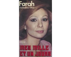 Mes mille et un jours