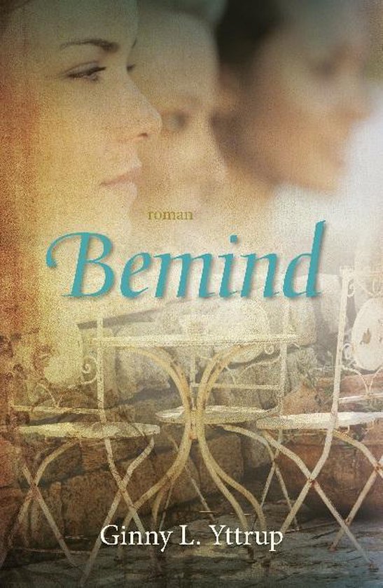 Bemind - cover