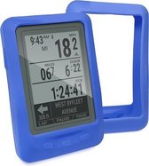 Tuv-Luff Silicone Case ELEMNT Blue-one size