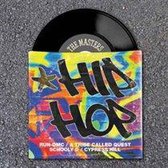 The Masters Series: Hip Hop