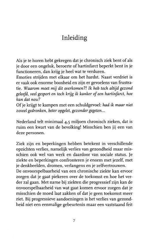 Van overleven naar zinvol leven