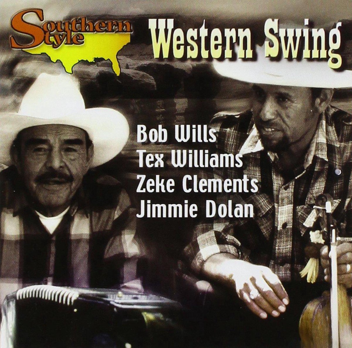 Western Swing
