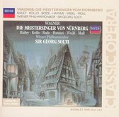 Die Meistersinger Von Nurnberg (Complete)