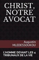 Christ, Notre Avocat