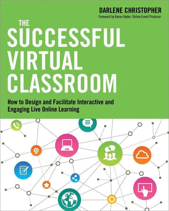 The Successful Virtual Classroom - cover
