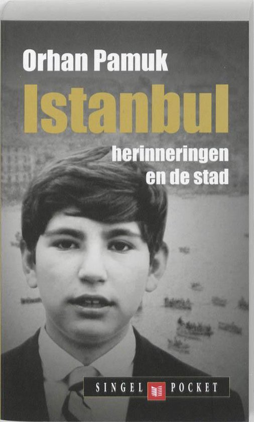 9789041331625 - Istanbul