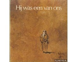 Hij was een van ons