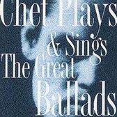 Plays And Sings The Great Ballads