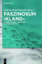 Faszinosum 'Klang'